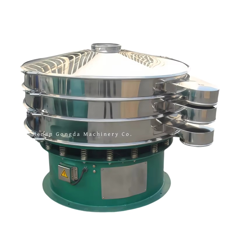 Цена по прейскуранту завода-изготовителя на стальные сита для муки из маниоки, используемые в пищевой промышленности и сельском хозяйстве; роторное вибрационное сито