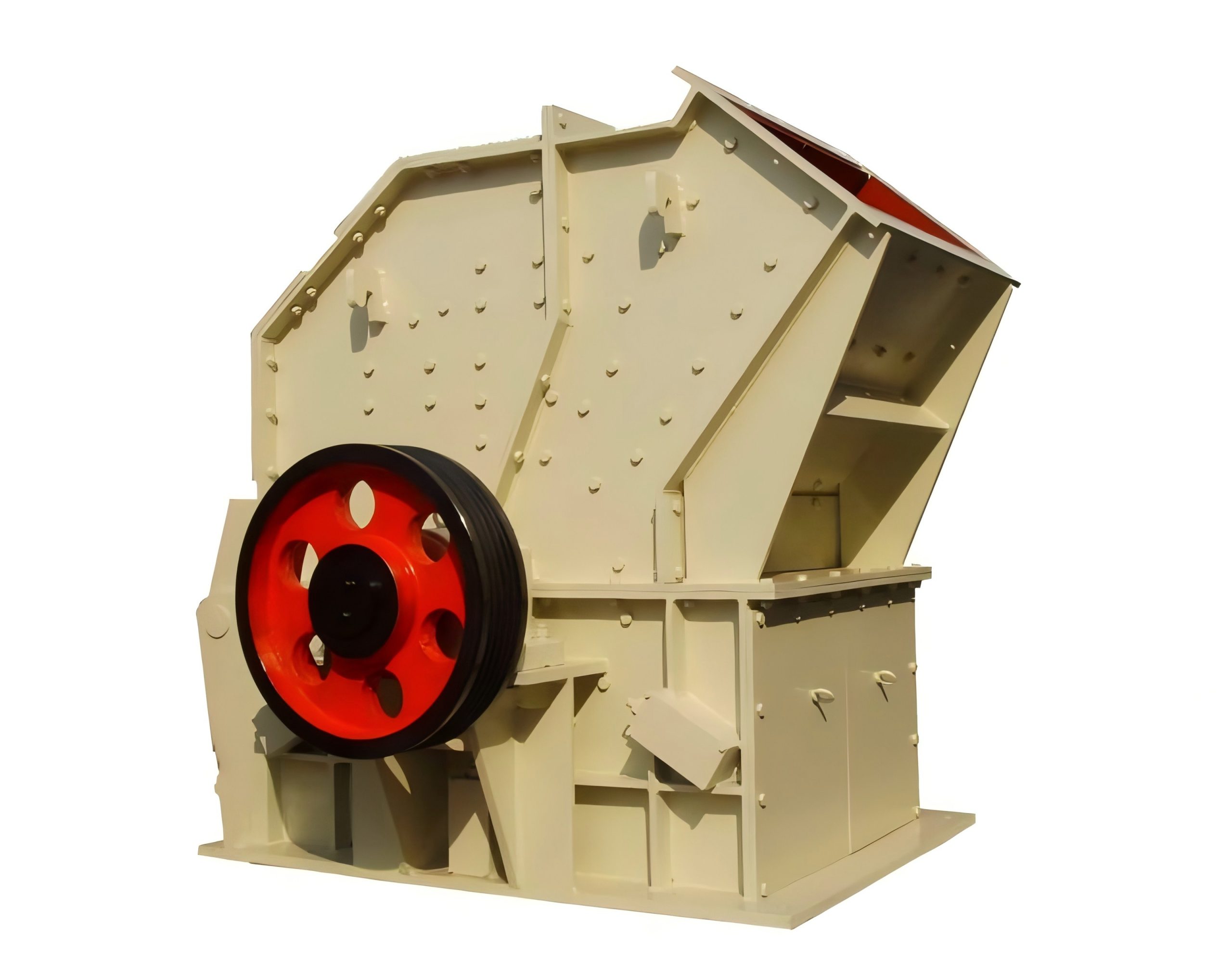 Заводское высококачественное каменное оборудование Малая каменная дробилка для золотой руды известняка Дизельная молотковая дробилка