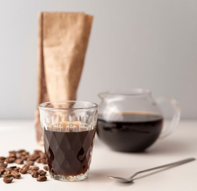 Полное руководство по Экспорт хорошего кофе из Китая: Стратегии, Логистика и Сертификация