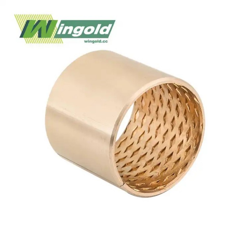 932 Бронзовые втулки