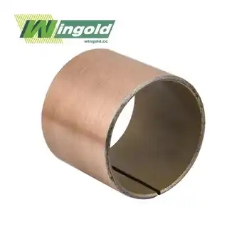 Втулка ПТФЭ