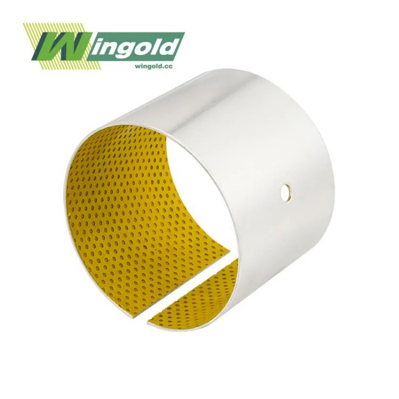 Композитный подшипник скольжения