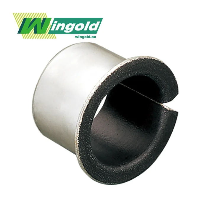 Фланцевый Du Bush