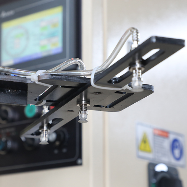 Робот-манипулятор с четырьмя осями - Besco Machine Tool Equipment