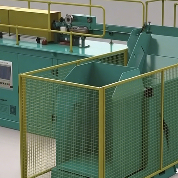 Fully Automatic Nut and Bolt Making Stamping Machine Bolts Whole Production Line - Besco Machine Tool Equipment