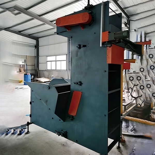 Fully Automatic Nut and Bolt Making Stamping Machine Bolts Whole Production Line - Besco Machine Tool Equipment