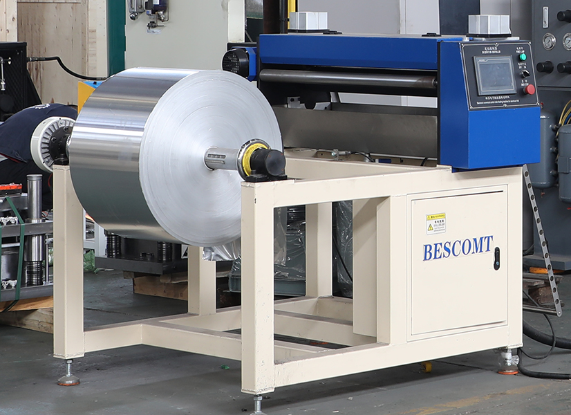 Automatic Oiling