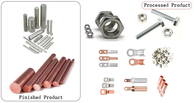 bolt and nut