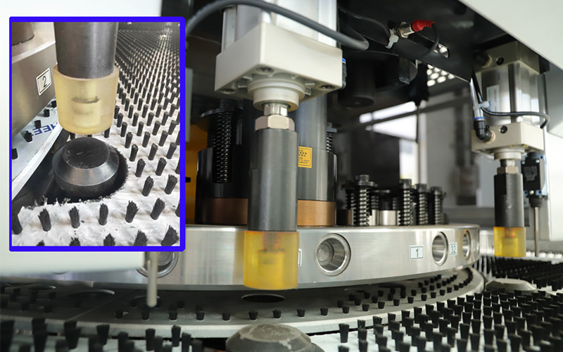 вторичное позиционирование