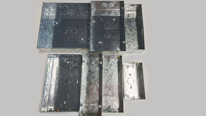 junction box