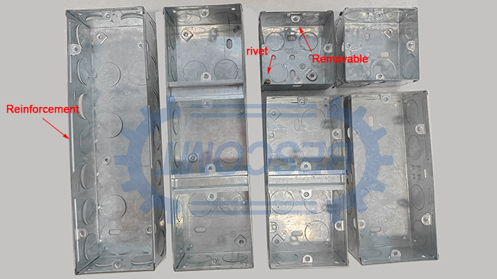 junction box