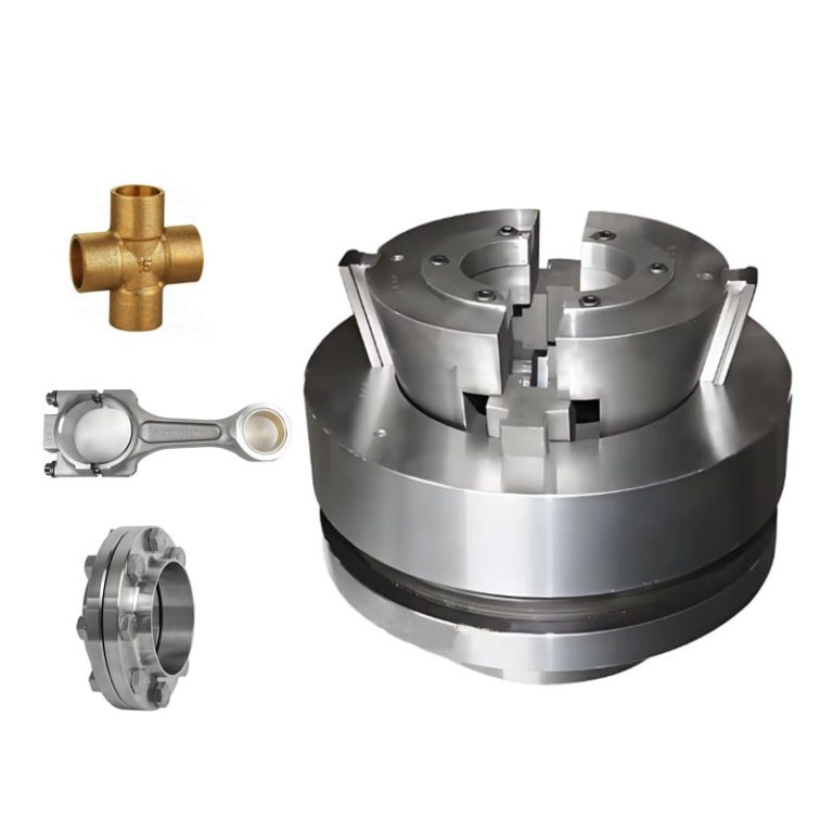 штамп для горячей штамповки - Besco Machine Tool Equipment