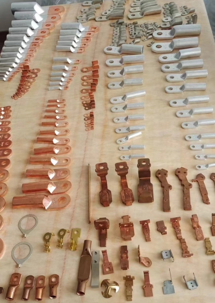 Машина для изготовления клемм - Besco Machine Tool Equipment