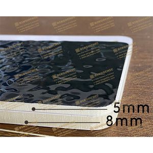 Уф-доска 2.5 мм: Полное руководство