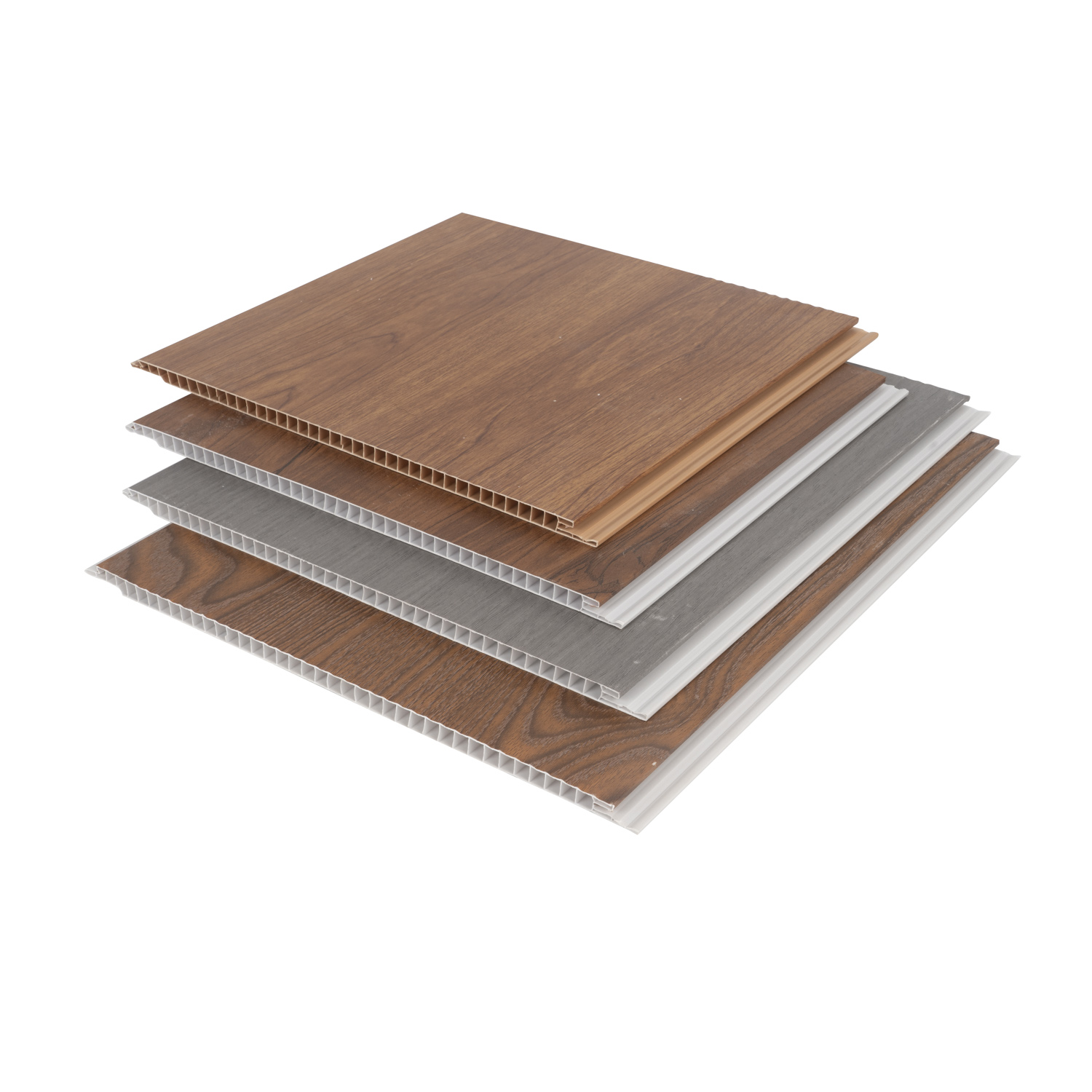 Каковы инновации в эксплуатации стеновых панелей из ПВХ?