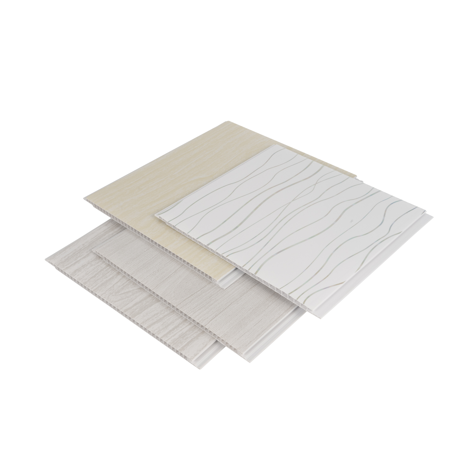 Как панели ПВХ белые влияют на экологию?