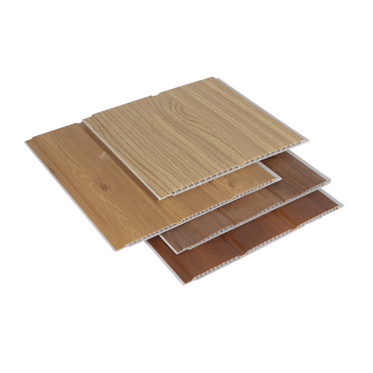 Как влияет инновация на цену панелей ПВХ?