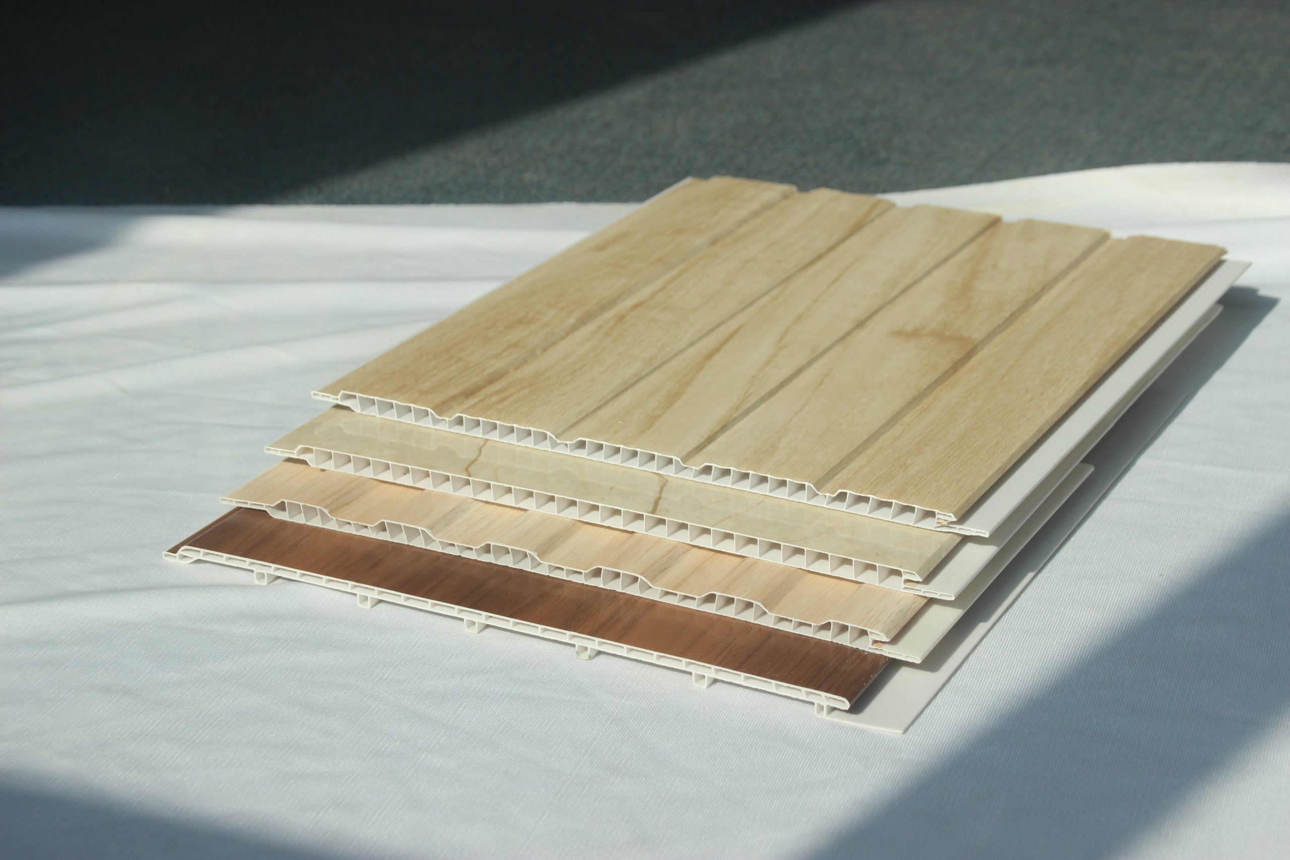 Как пластиковый потолок из ПВХ влияет на экологию?