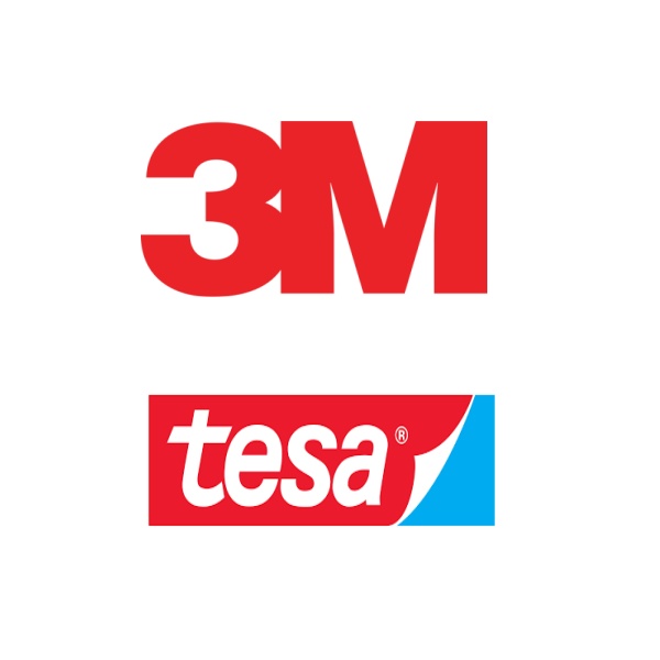 3M и TESA: Лидеры на рынке клеевых лент