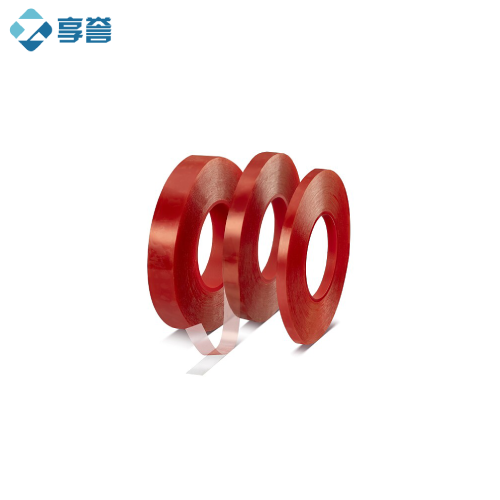 Тонкий, прозрачный и обладающий высокой огнестойкостью: TESA 45051 — новый выбор для точного структурного склеивания.