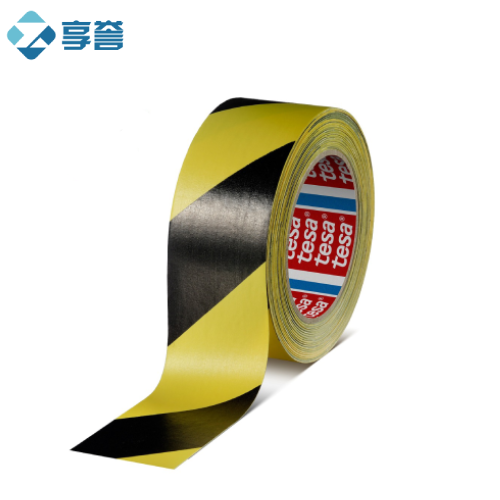 Эта лента — настоящий орешек! TESA 4660 выдерживает температуру до 180°C.