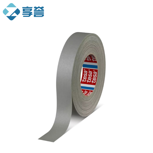 Предел прочности на разрыв 100 Н/см ! TESA 50110 — высокопрочная лента на основе натурального каучука.