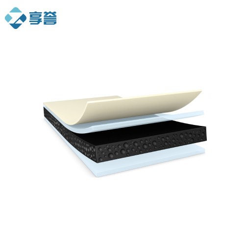 Технология нанесения не ограничивается только дозированием! Ударопрочная технология склеивания двусторонней ленты TESA 66822.