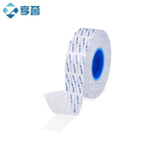 Высокая термостойкость до 200℃! Революционная технология композитного производства: прозрачный двухсторонний клей промышленного класса TESA 88662