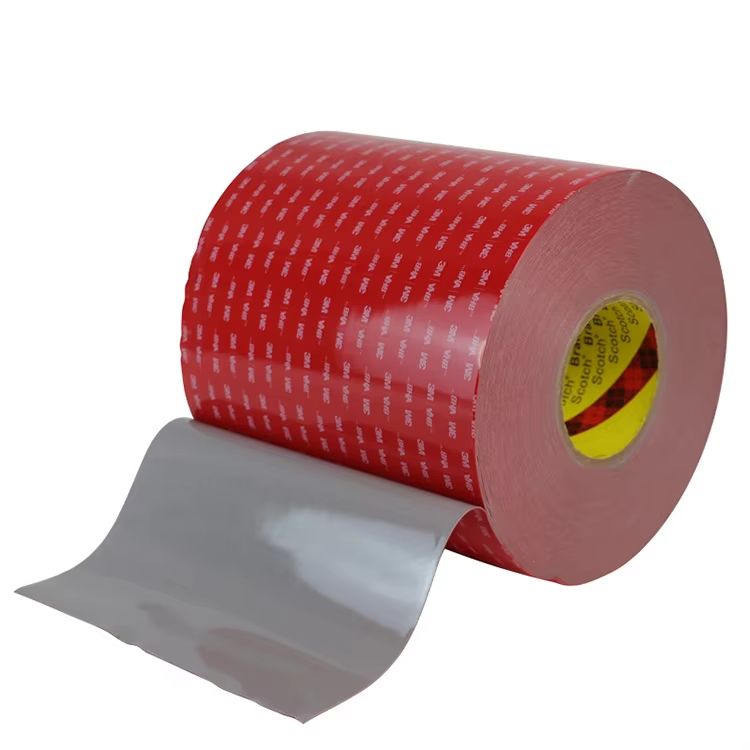 3M GPH-060GF акриловая клеевая пенная лента