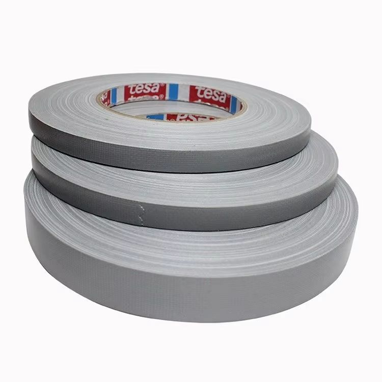 Лента Tesa 4688 из тканевого материала