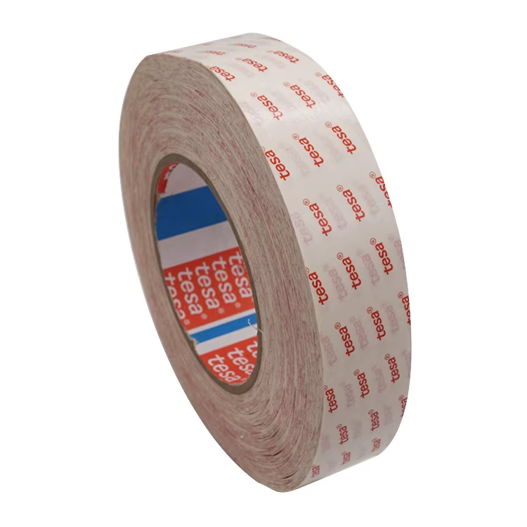 Лента TESA 8851/8853/8854 с высокой температурной стойкостью 260 градусов