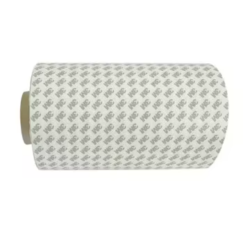 3M GTM705P/710P/720P/725P Двусторонняя акриловая лента, 0.1 мм