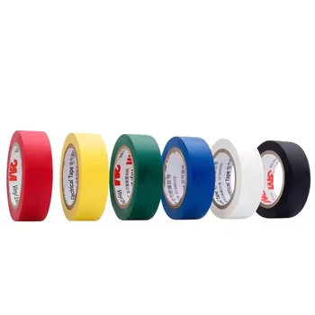 3M 1200/1500/1600 ПВХ изоляционная электрическая лента для проводов и кабелей