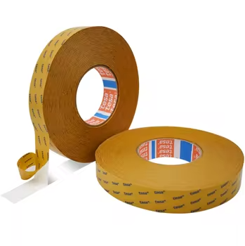 Двусторонняя бумажная клейкая лента TESA 68644/68645/68646