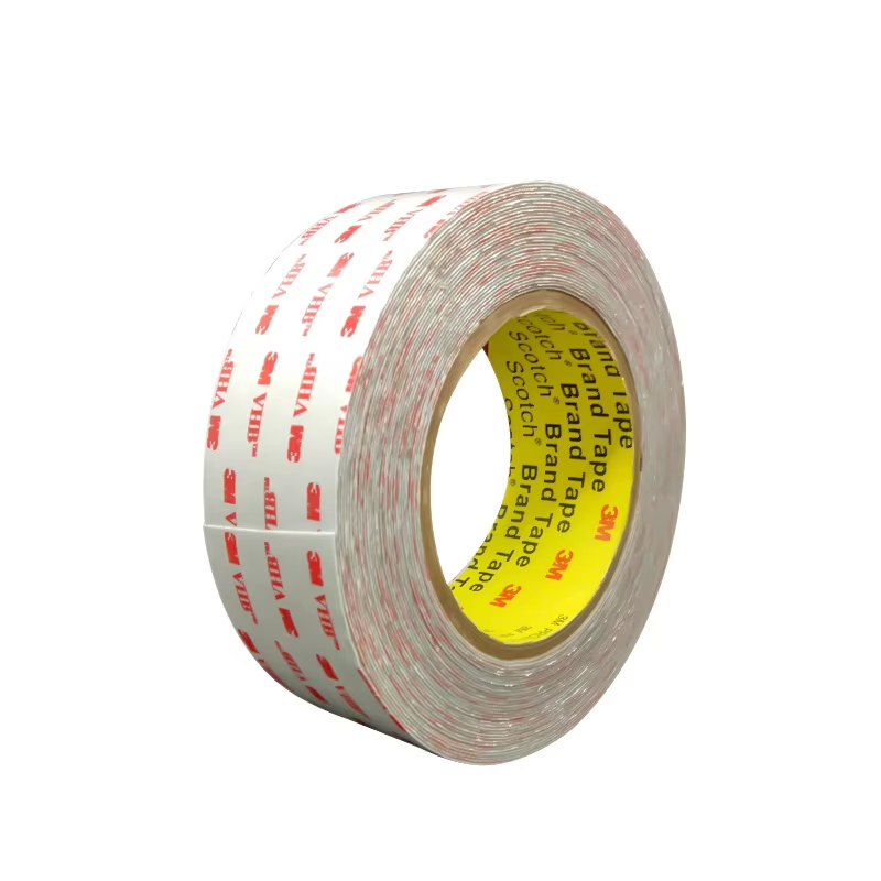 3M RP16 RP25 RP32 RP45 RP62 VHB серая акриловая двусторонняя лента