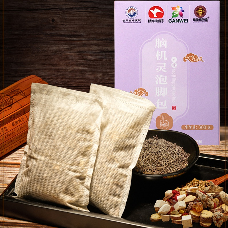 Ванна для ног, стимулирующая работу мозга