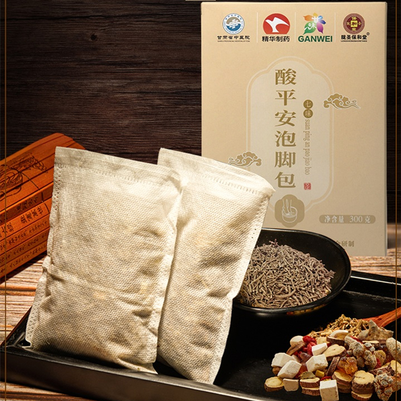 Кислотная ванна для ног