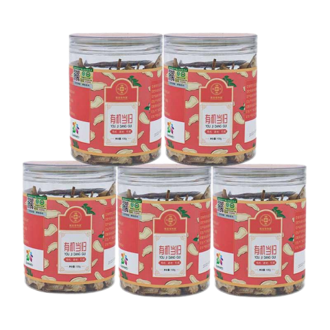 Представление продукта Longsheng Baohetang–Органическая дудочка
