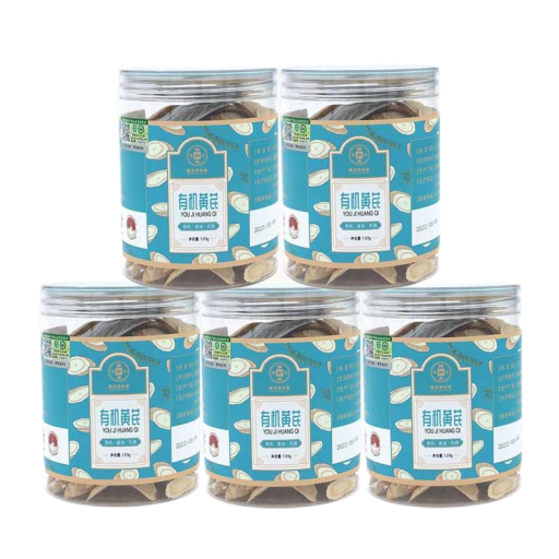 Представление продукта Longsheng Baohetang–Органический астрагал