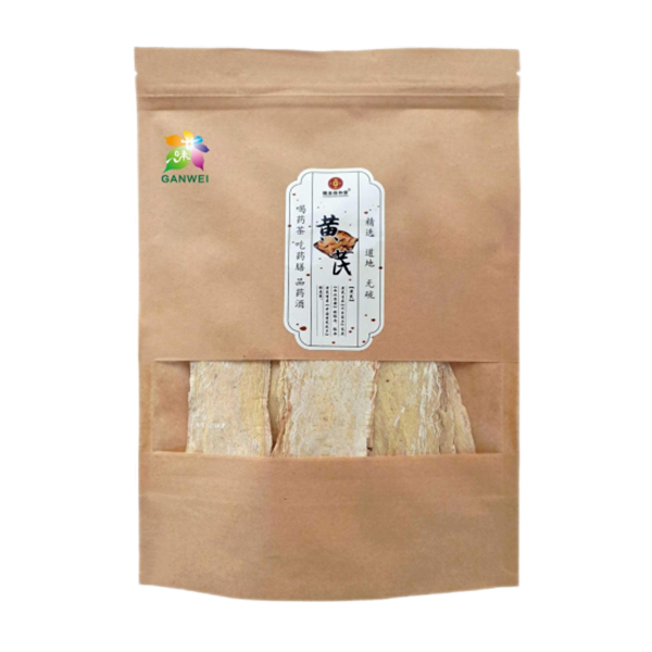Представление продукта Longsheng Baohetang– Таблетки широкополосного доступа Astragalus