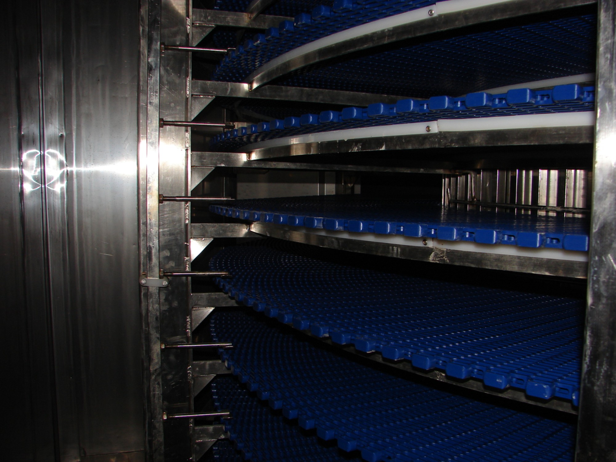 Как Китай влияет на рынок спиральных компрессоров?