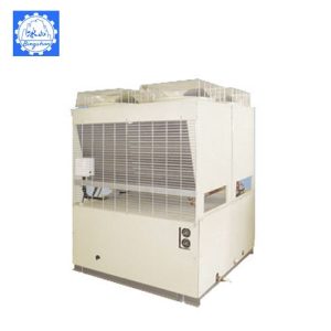 испарительно-конденсаторный блок