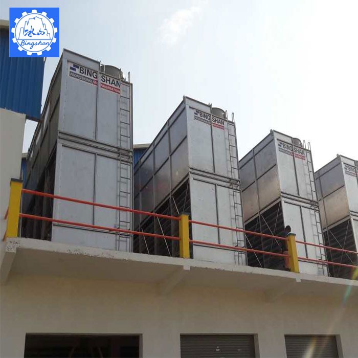 Испарительный воздухоохладитель: как он работает и где применяется?