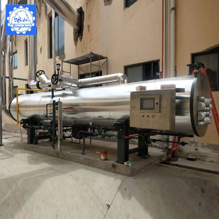 китайский холодильный компрессор