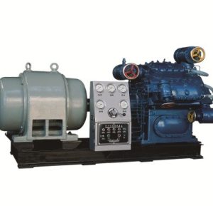 компрессор для теплового насоса