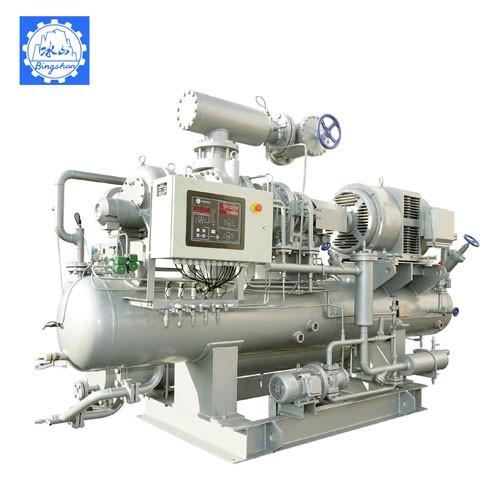 лучшие холодильные компрессора