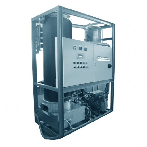 производитель льдогенераторов