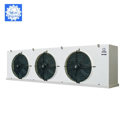 Промышленный воздухоохладитель: как выбрать лучший для вашего производства?