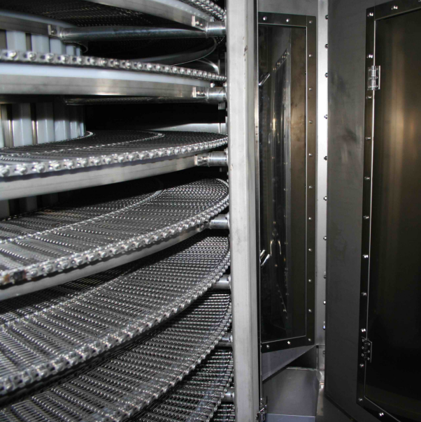 Спиральный компрессор для холодильной камеры: принцип работы и преимущества