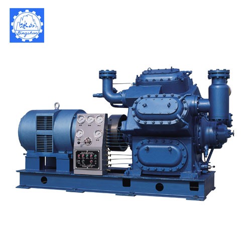 холодильные компрессора китай